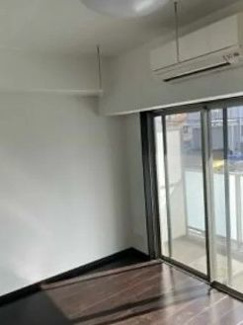 【寝室】 | Etervo川崎大師