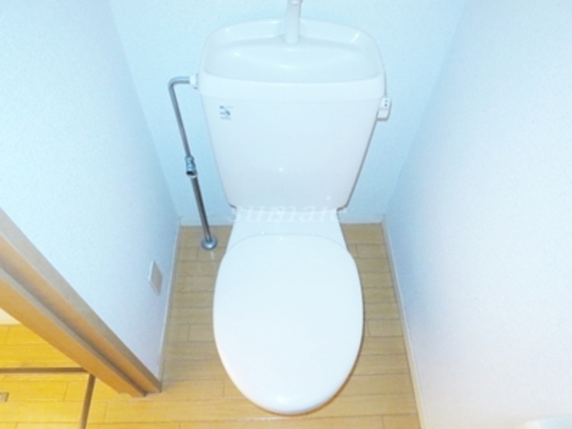 ノースヴィレッジのトイレ|おトイレです☆