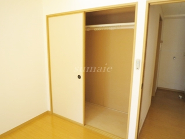 ノースヴィレッジの収納|収納です☆