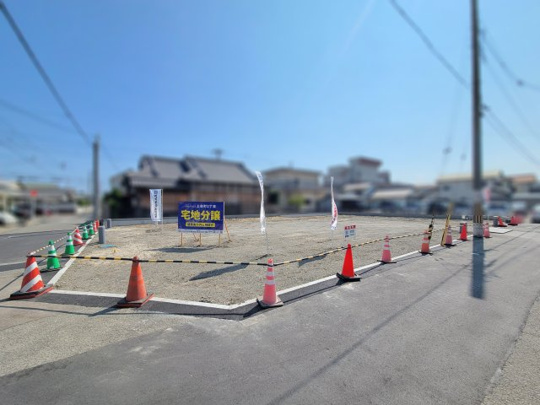 ライフフィールド土佐町2丁目の画像