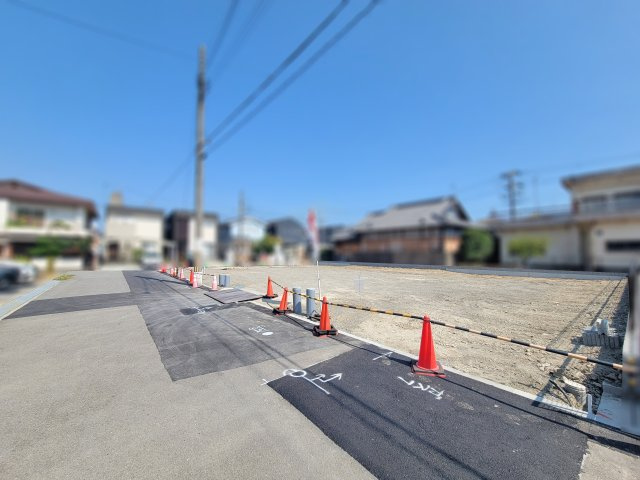 ライフフィールド土佐町2丁目の外観