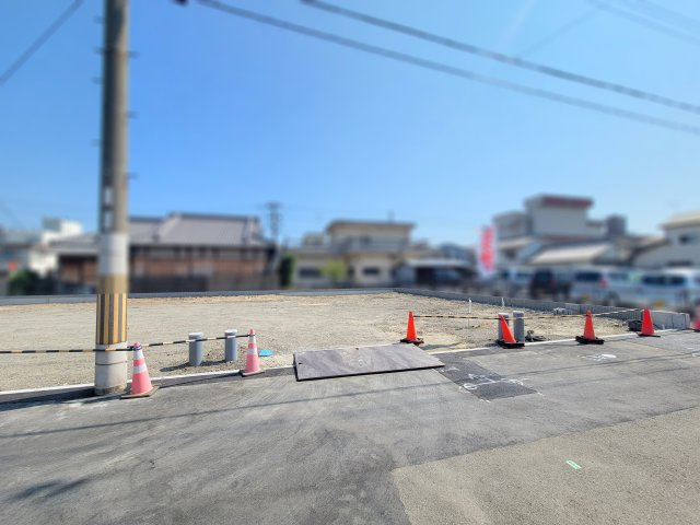 ライフフィールド土佐町2丁目の外観