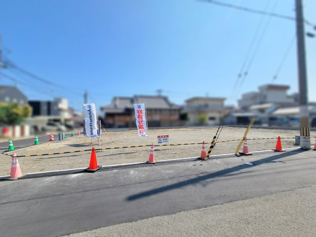 ライフフィールド土佐町2丁目の外観