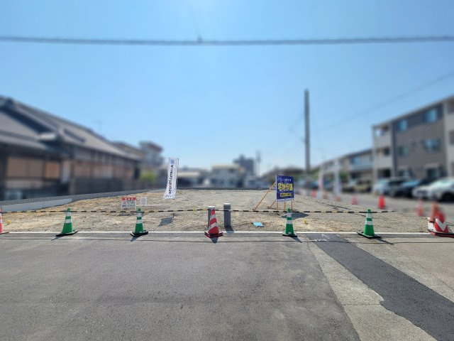 ライフフィールド土佐町2丁目の外観