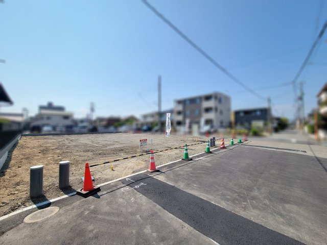 ライフフィールド土佐町2丁目の外観