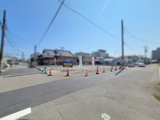 ライフフィールド土佐町2丁目の外観