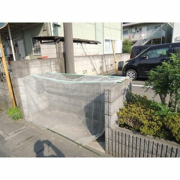 Ｌａ・Ｐｕｅｎｔｅ（ラ・プエンテ）のその他共用部分
