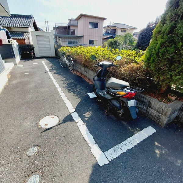Ｌａ・Ｐｕｅｎｔｅ（ラ・プエンテ）の設備
