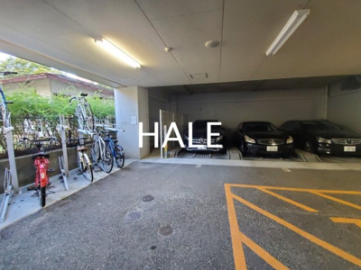 【駐車場】 | リファレンス下呉服町