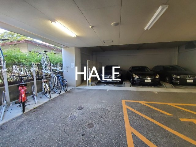 【駐車場】 | リファレンス下呉服町