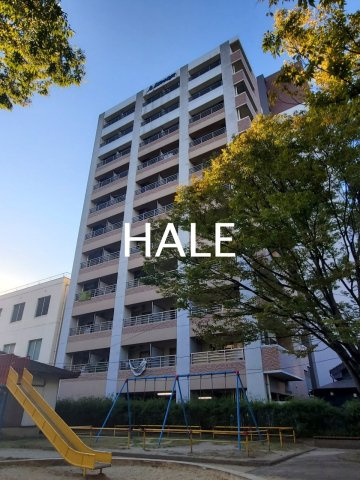 【外観】 | リファレンス下呉服町