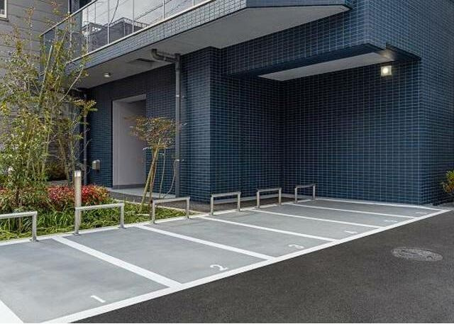 ガーラ・グランディ武蔵小杉のその他
