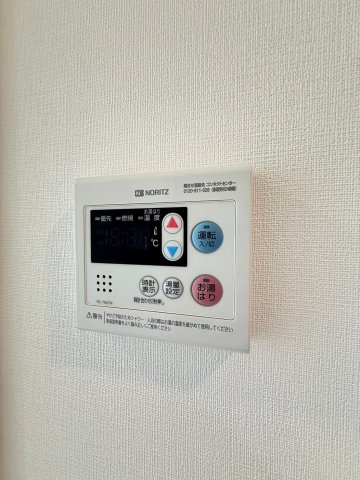 【設備】 | アドバンス難波南ワイズ