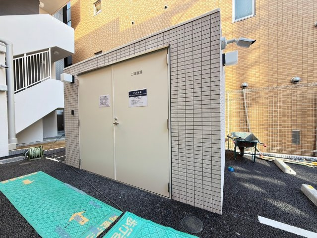 【その他共用部分】 | アドバンス難波南ワイズ