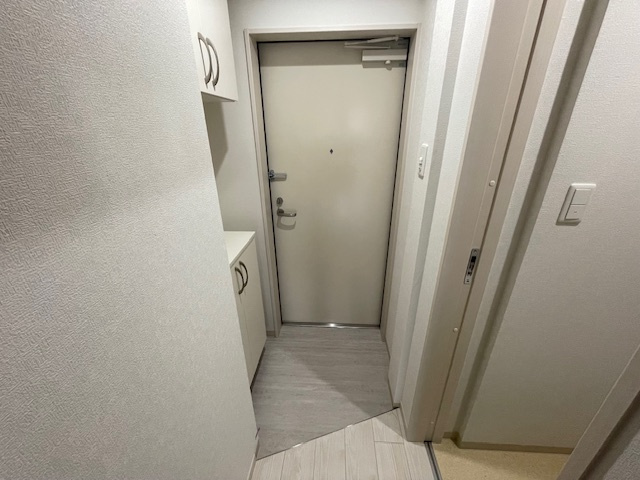 【玄関】 | ※写真は同じ施工会社のイメージ写真なります。