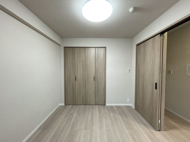 【洋室】 | ロワールティアラ室見☆仲介手数料無料☆