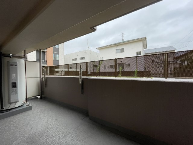 【展望】 | ロワールティアラ室見☆仲介手数料無料☆