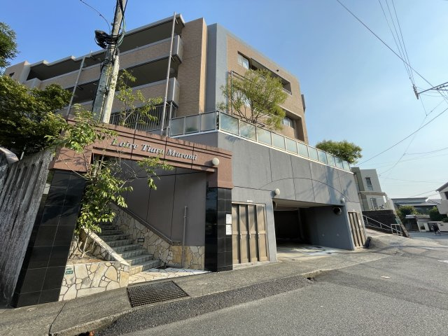 【外観】 | ロワールティアラ室見☆仲介手数料無料☆