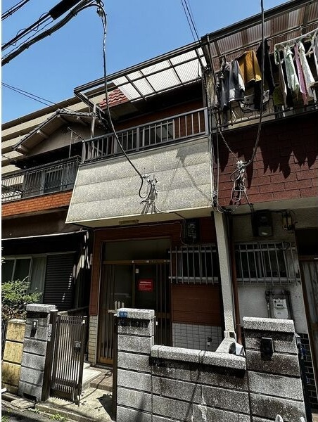 永山邸