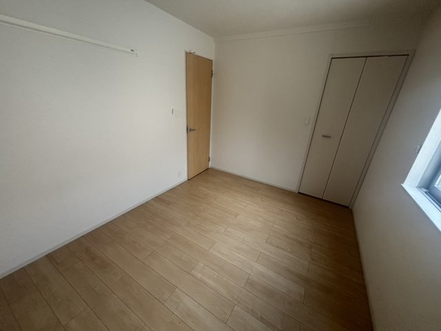 【寝室】 | ※写真は同じ施工会社のイメージ写真なります。