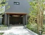 【エントランス】 | パークホームズ中野南台ステーションテラス