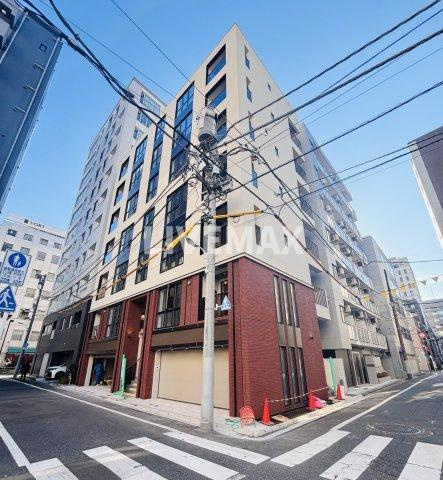 【外観】オパールヴィラ 