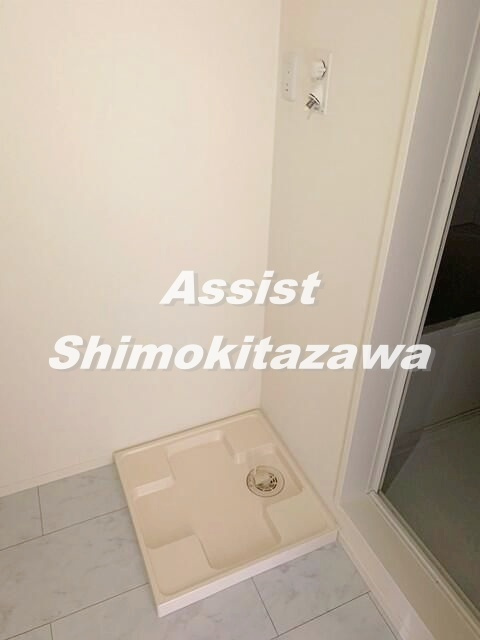 レイナ三宿の設備