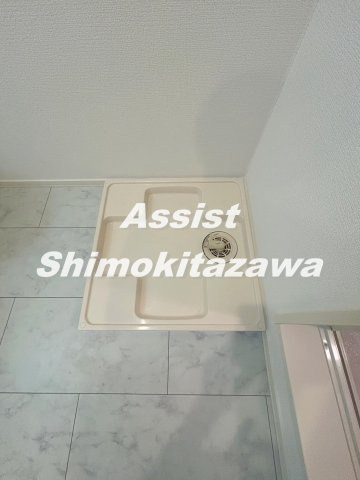 レイナ三宿の設備