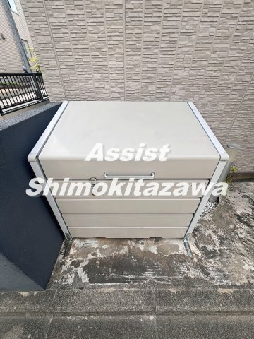 レイナ三宿のその他共用部分