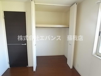 【収納】 | ソフィア　クレール | 小物を収納するのに便利です