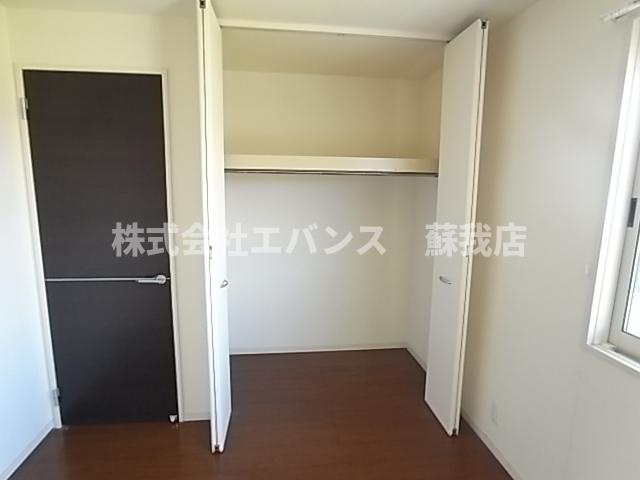【収納】 | ソフィア　クレール | 小物を収納するのに便利です