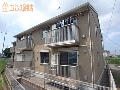 【外観】 | ソフィア　クレール | 外観もきれいです
