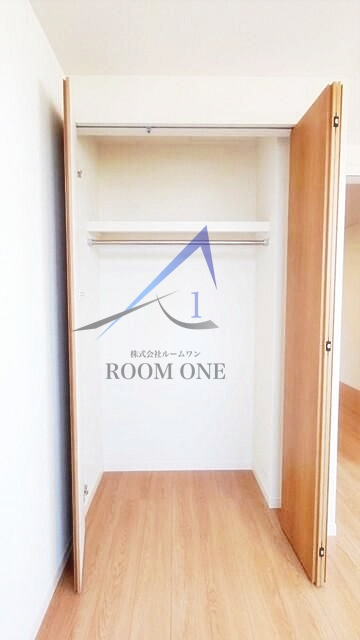 Ｍａｉｓｏｎｄ’ｏｒの収納|収納です。