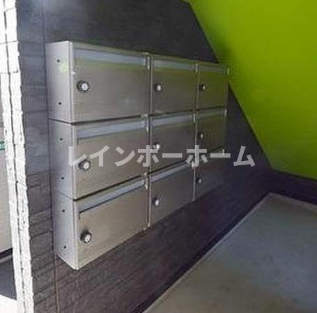 オリーブ北戸田のその他