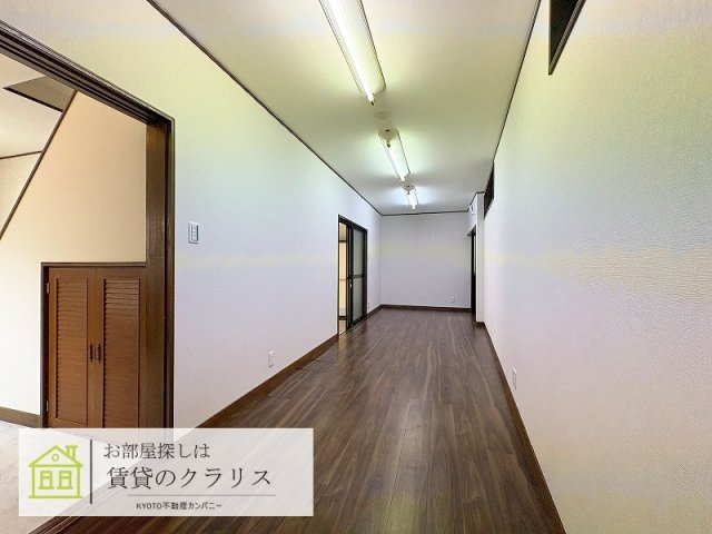 グランハイマーク桂川Ⅰ