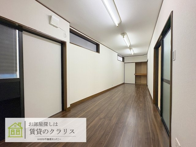 グランハイマーク桂川Ⅰ