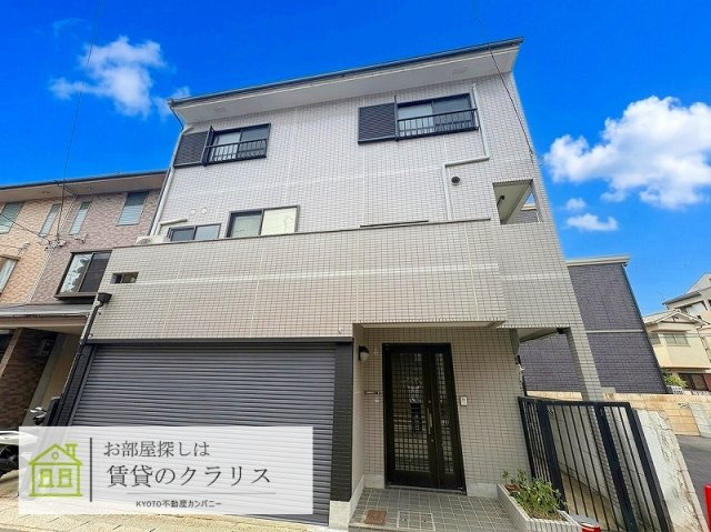 グランハイマーク桂川Ⅰ
