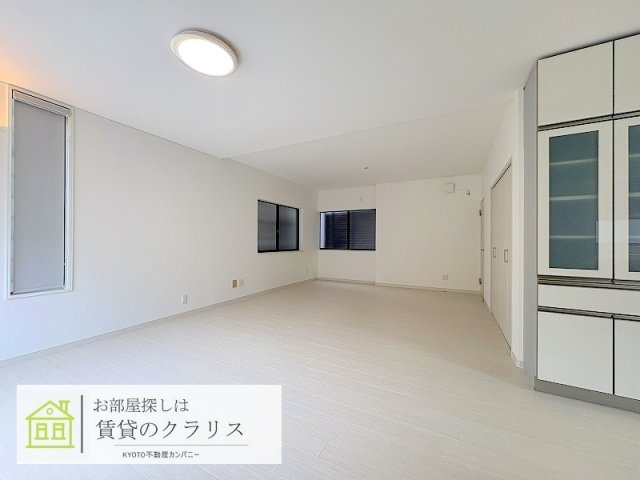 グランハイマーク桂川Ⅰ