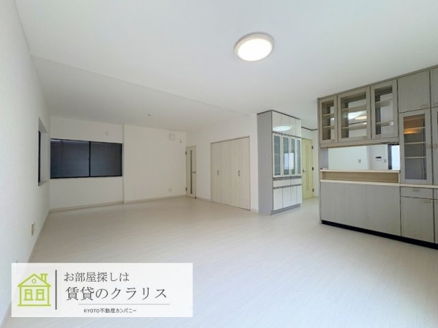 グランハイマーク桂川Ⅰ