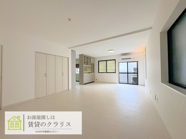 グランハイマーク桂川Ⅰ