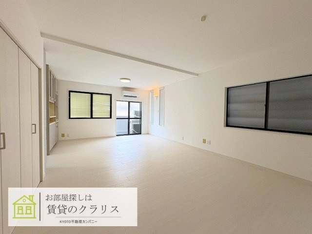 グランハイマーク桂川Ⅰ