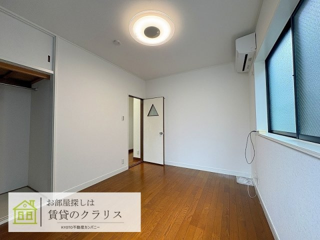 グランハイマーク桂川Ⅰ