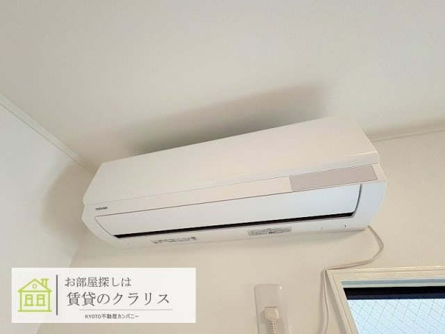 グランハイマーク桂川Ⅰ
