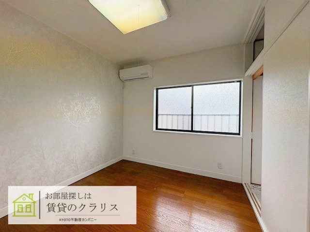 グランハイマーク桂川Ⅰ