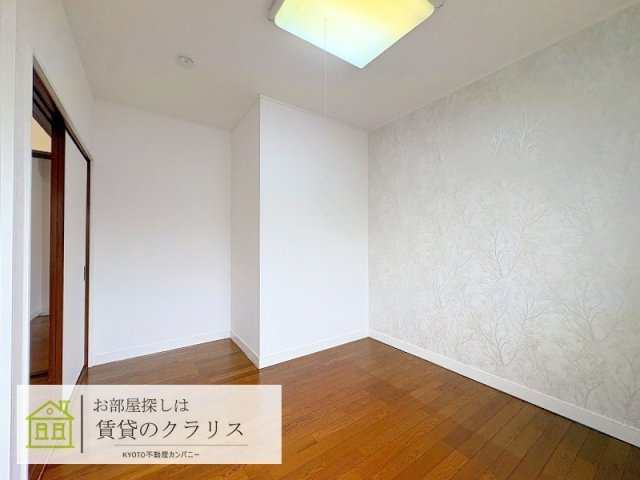 グランハイマーク桂川Ⅰ