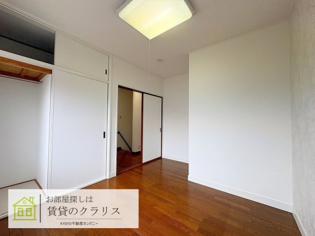 グランハイマーク桂川Ⅰ