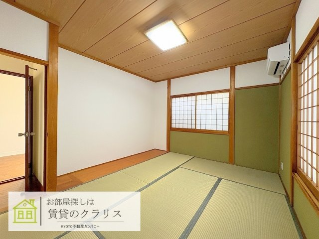 グランハイマーク桂川Ⅰ