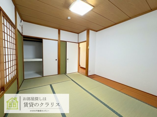 グランハイマーク桂川Ⅰ