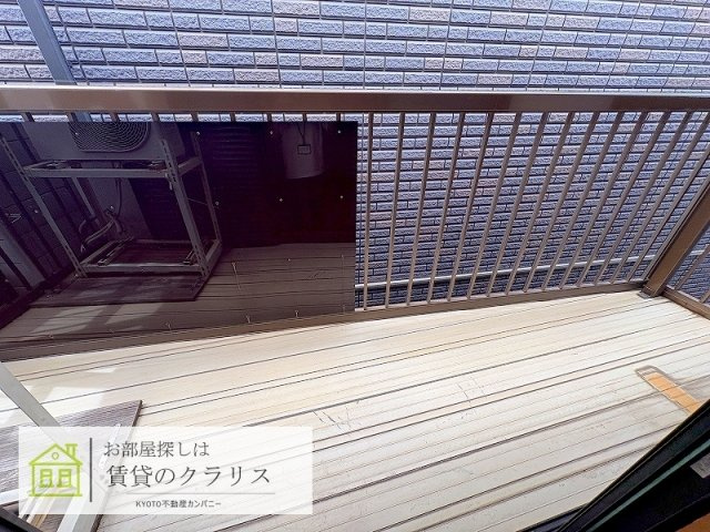グランハイマーク桂川Ⅰ