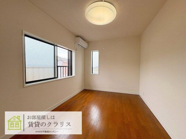 グランハイマーク桂川Ⅰ